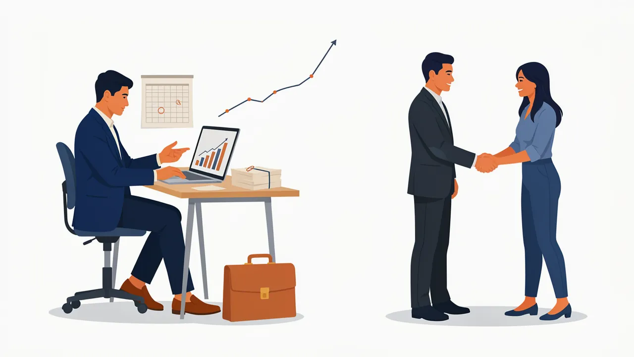 Professional Services illustration