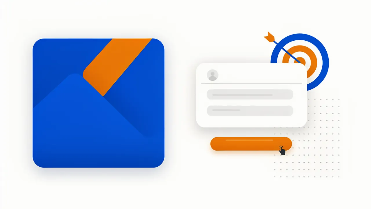 Landing Pages illustration