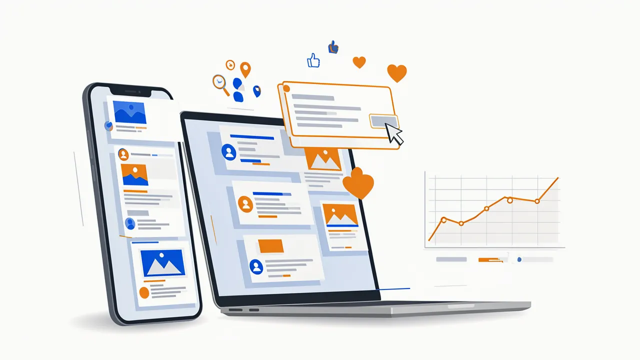 Meta Ads illustration