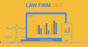 Search Engine Optimization for Law Firms