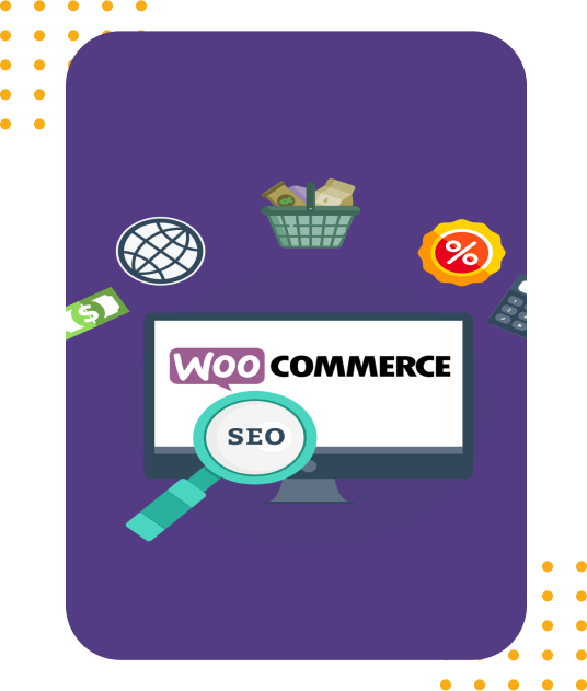 woocommerce seo scrittor