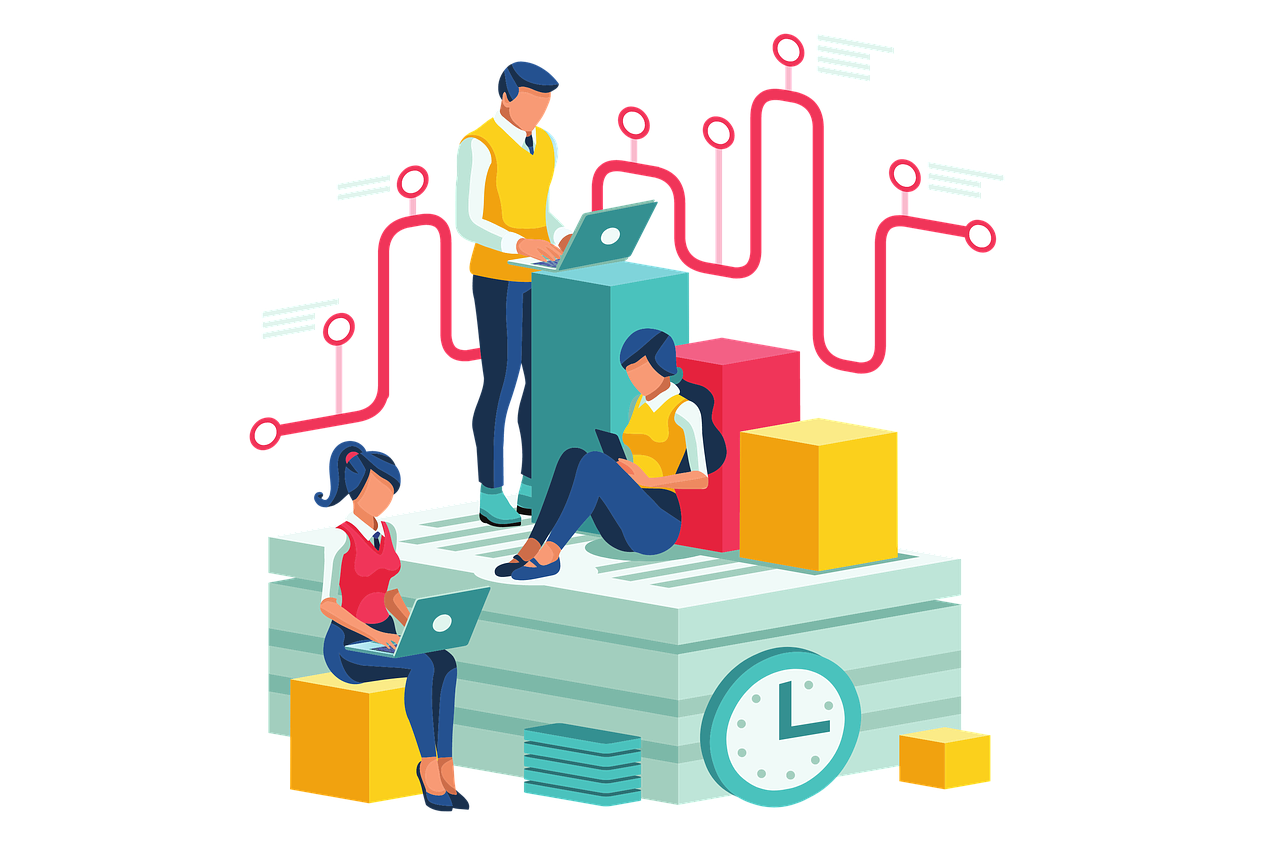 Digital Marketing Solutions