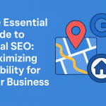 Benefits of Local SEO
